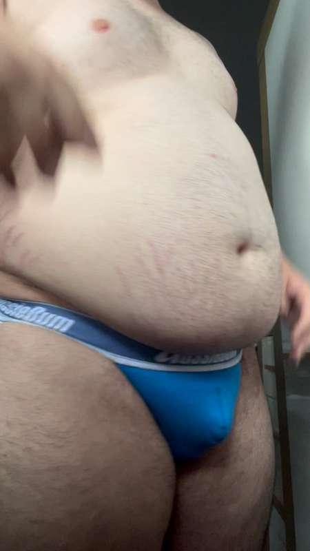 Small size jock