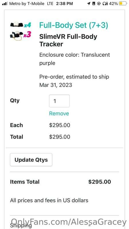 Ugh I want this so badly!!!! But March?!?! If only I could g..