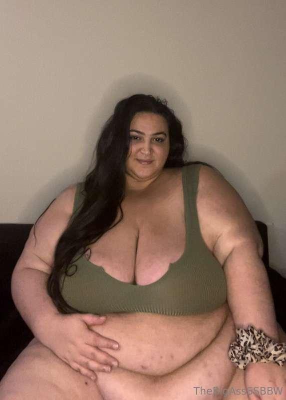 thebigassssbbw1 image #3