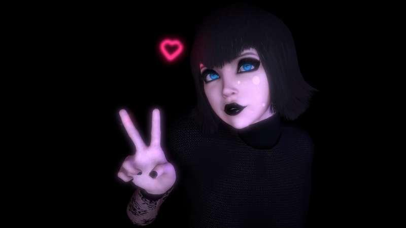 Remastered Mavis