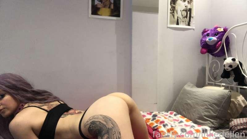 inkedellen image #3