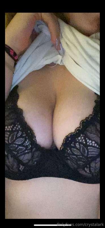 Who wants to suck on them? X