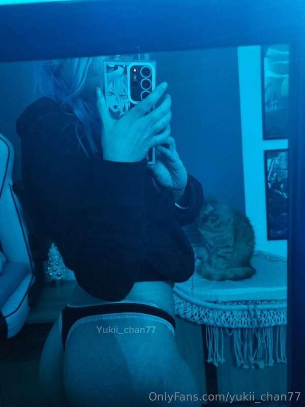 Buenas noches 🤭💙