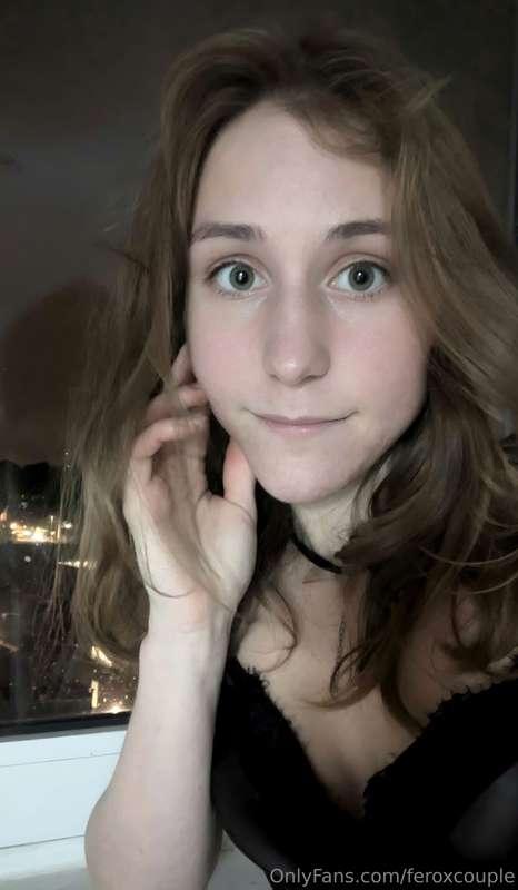 What a view 🌠🤫