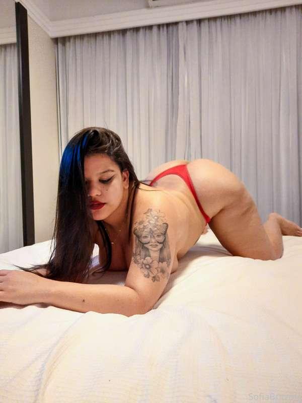 Hello, daddy! I'm waiting for you here😈🔥

 You can see all o..