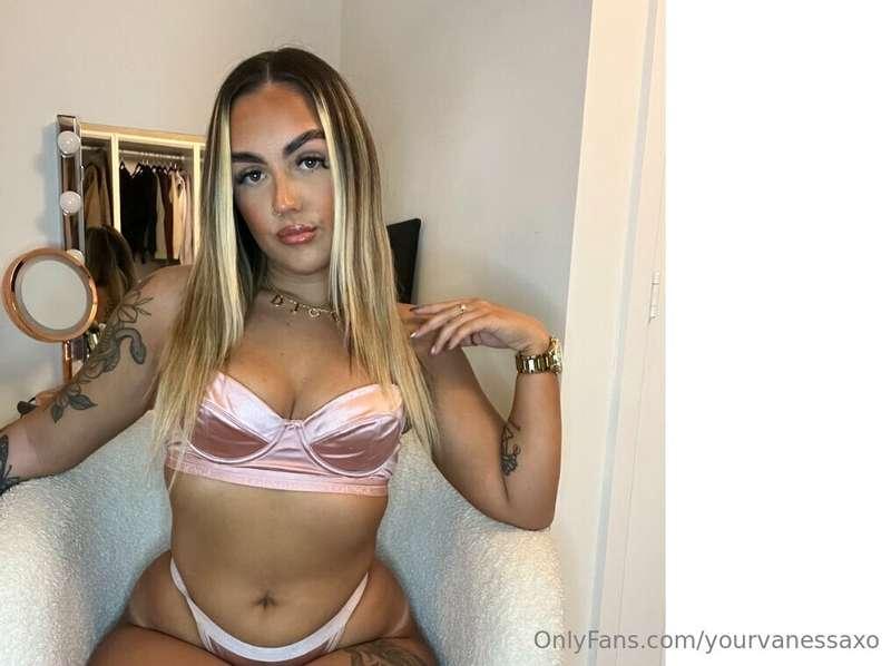 I’m going to blow your mind😈