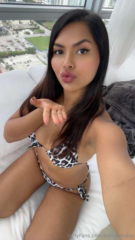 Muaaawwwahhhhh😘

Kisses to start your day🥰