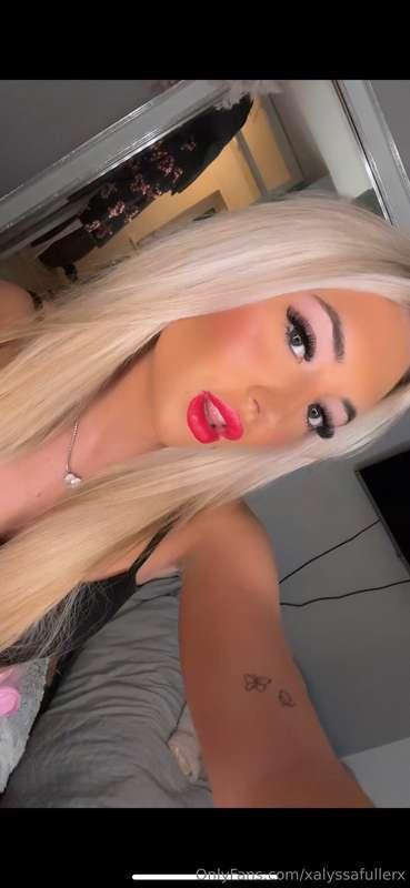 tell me, how long can u resist?