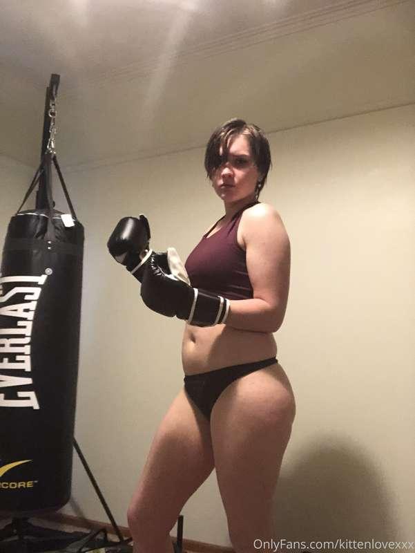 Punch on
