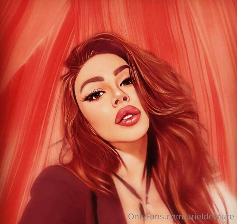 💋