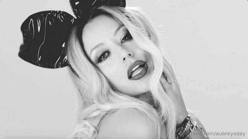 fuck playboy, i'm your bunny