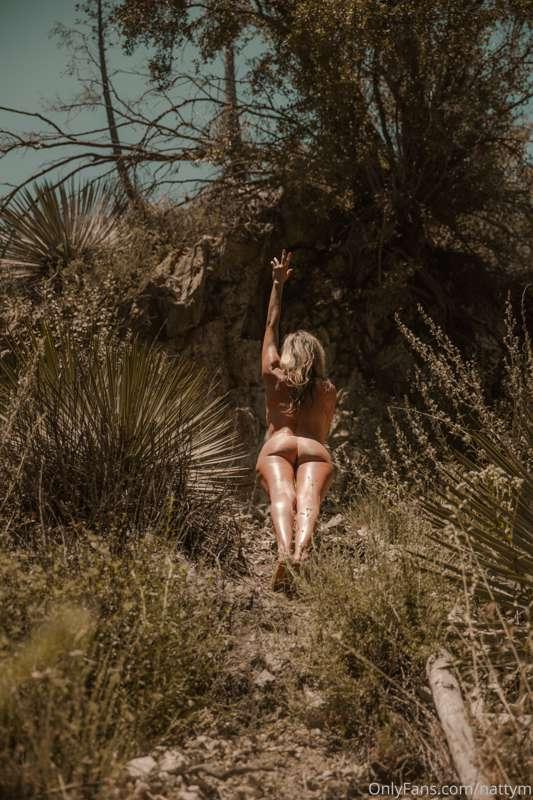 Stretch...Reach...Heal