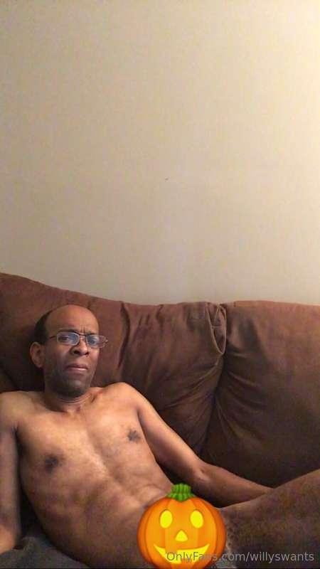 Cum 👅 My Pumpkin Spice