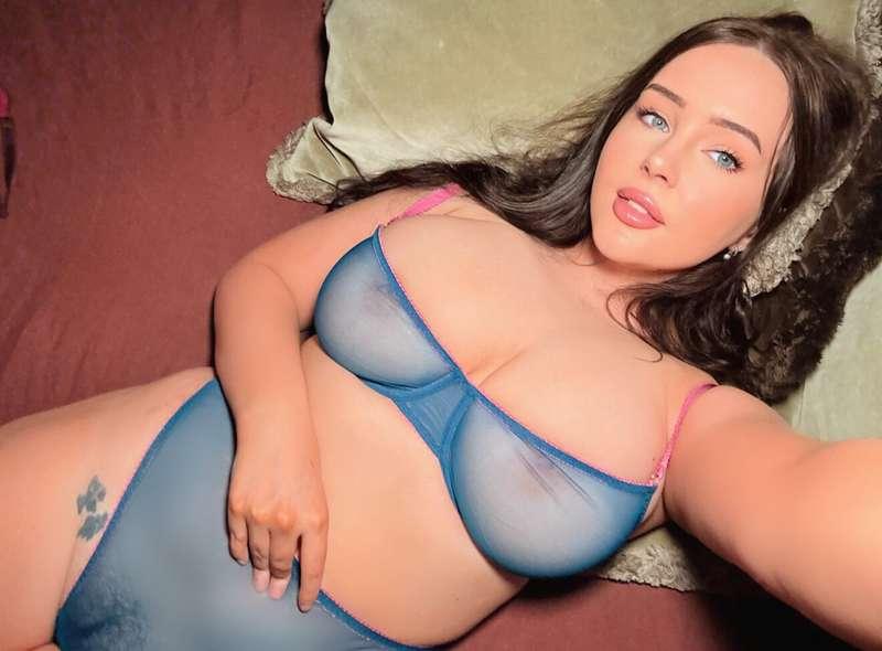 the desire is strong with this one 