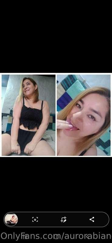 Free suscriptión....🤩

@pa_ttry 
@pa_ttry

I'm a Latina milf..