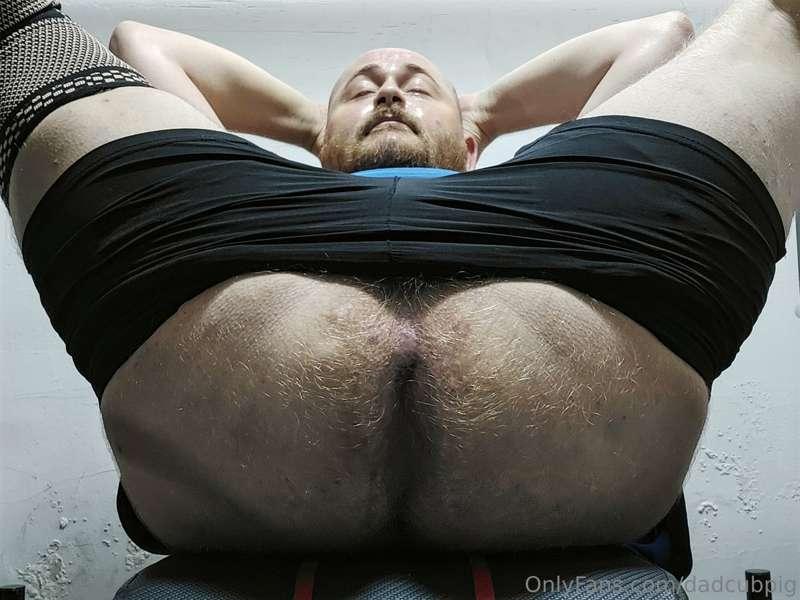 Go ahead. I know you want it.