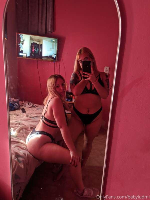 mi best friend 👯 ✨@magali7 ✨