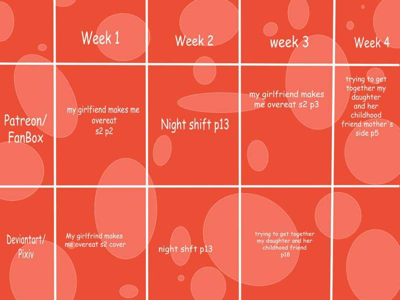 planning  march