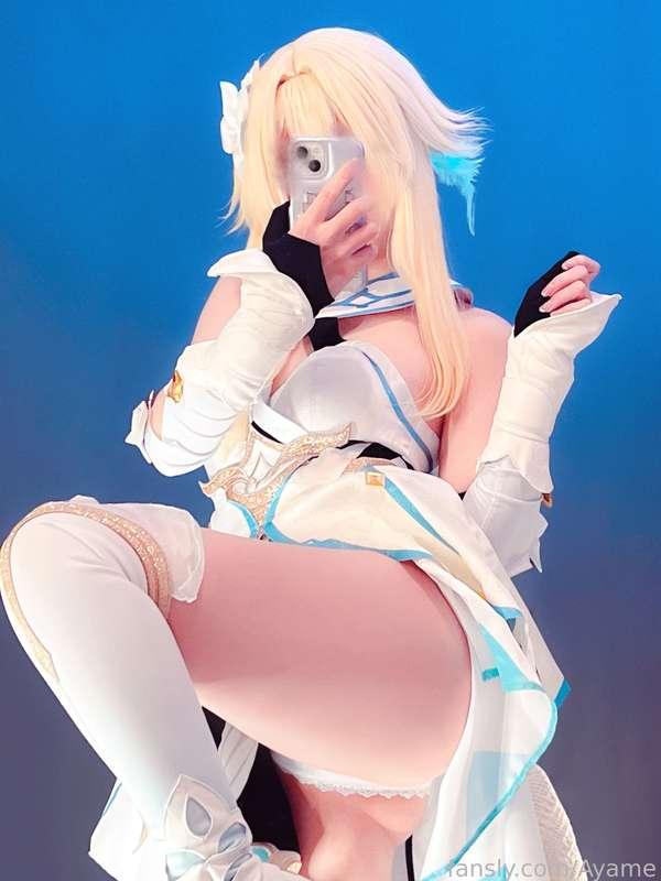 ayame image #1