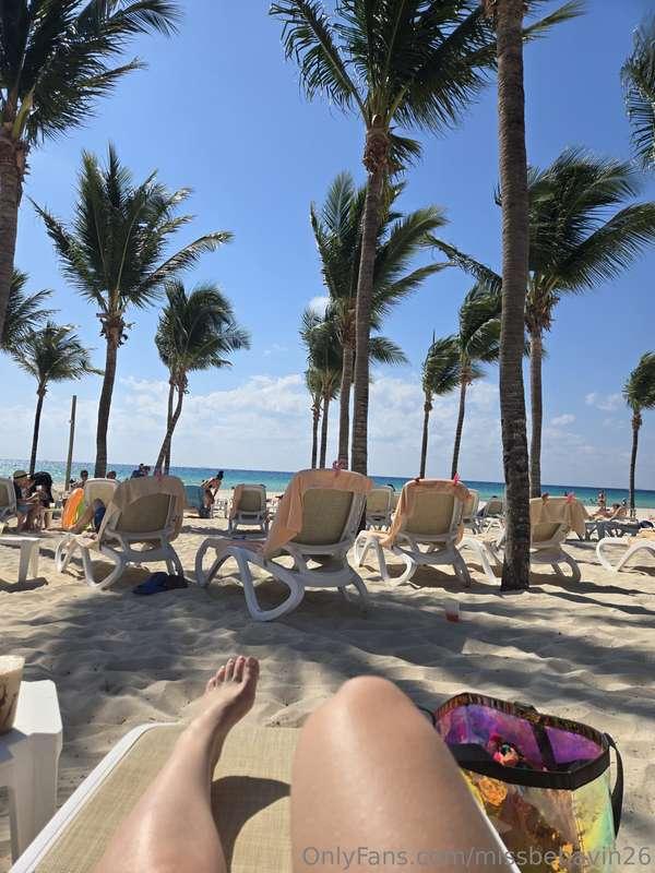 Today's view . Also story time. So I was happy I didn't get ..