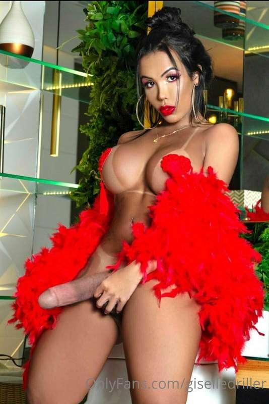 Look who got to Onlyfans !!! my friend @biancaferrazts hot, ..
