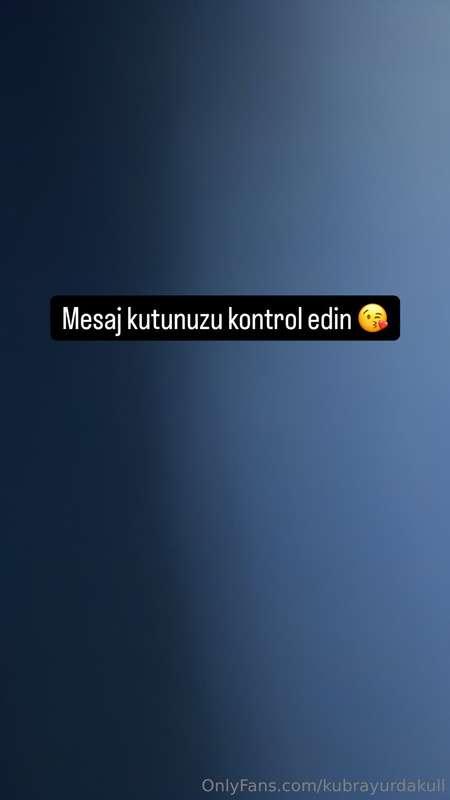 Şımart 😘