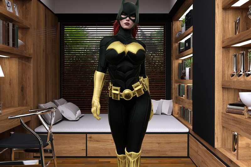 Renders - 566