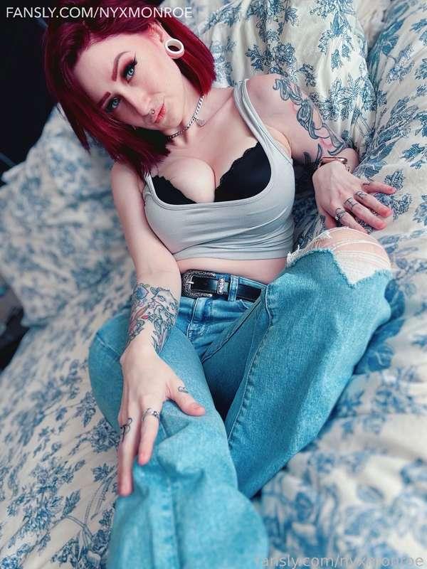 nyxmonroe image #3