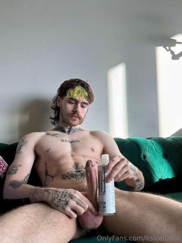 Been so horny 4 u
