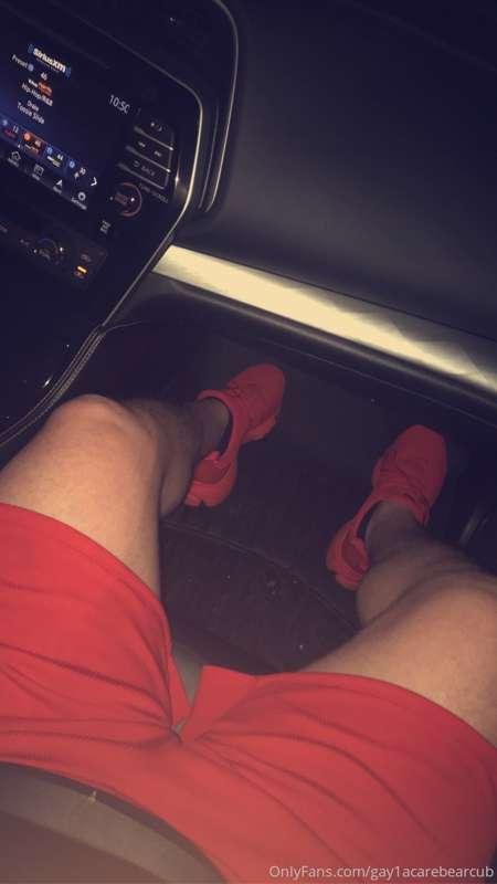 Sit on my lap 😈💦