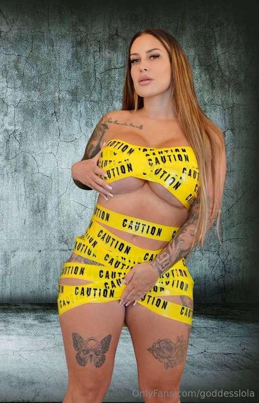 I want to ruin your balls and your bank account