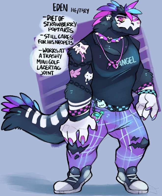 Scene Raptor 