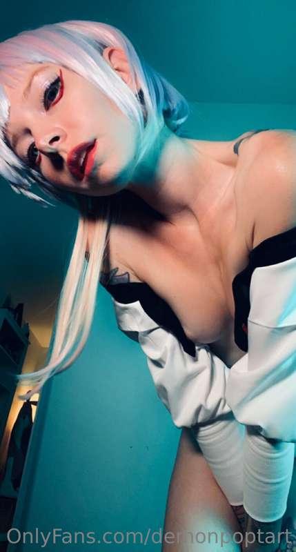 demonpoptart image #0