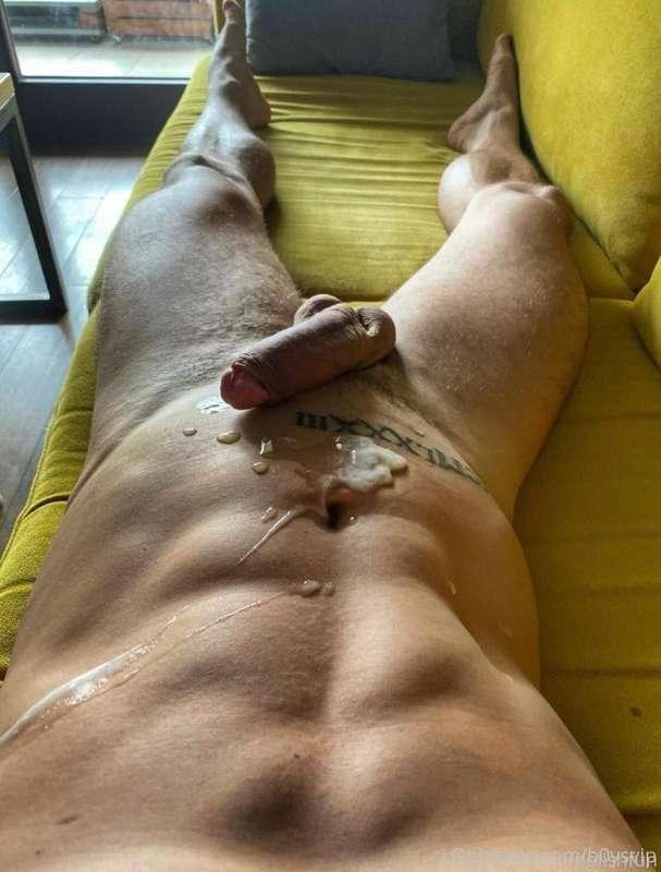 look at everything you can drink, if you caress me gently 💦💦..
