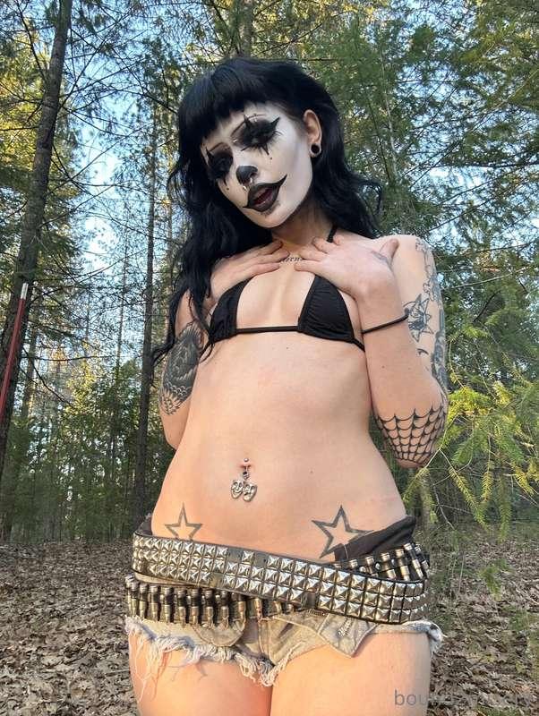 i have another tattoo appointment monday to get the back of ..