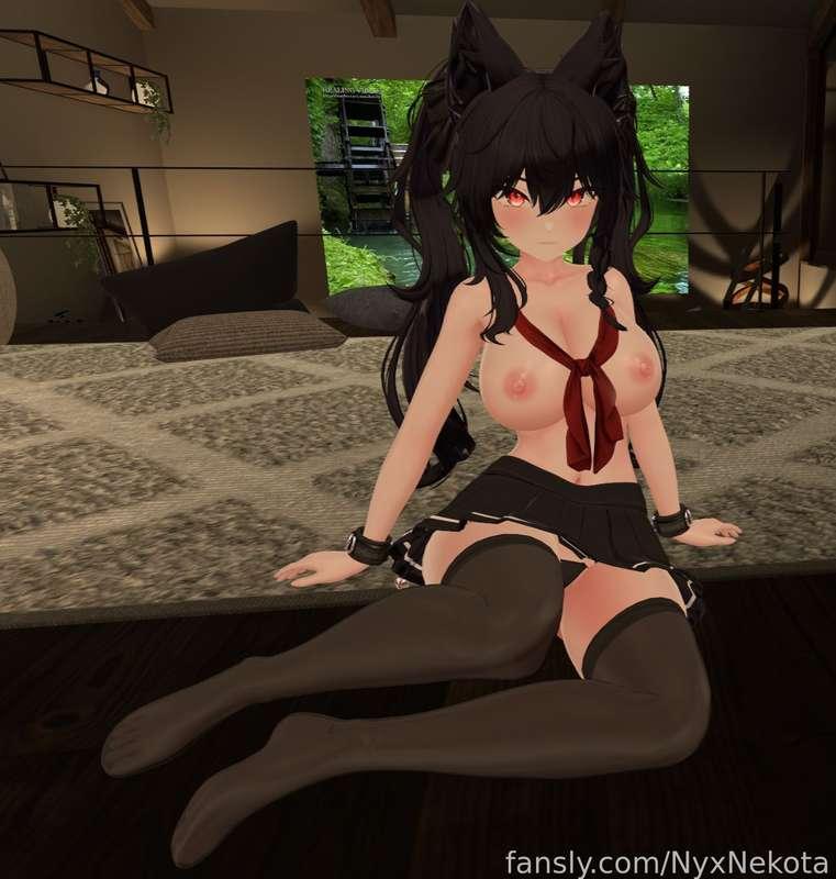 nyxnekota image #4