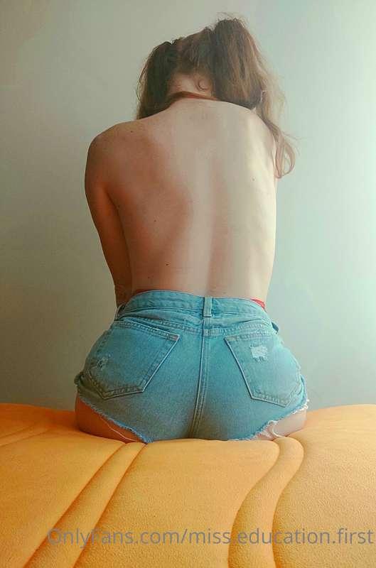 Hey there, pleasure to have you here

I was always told I sh..
