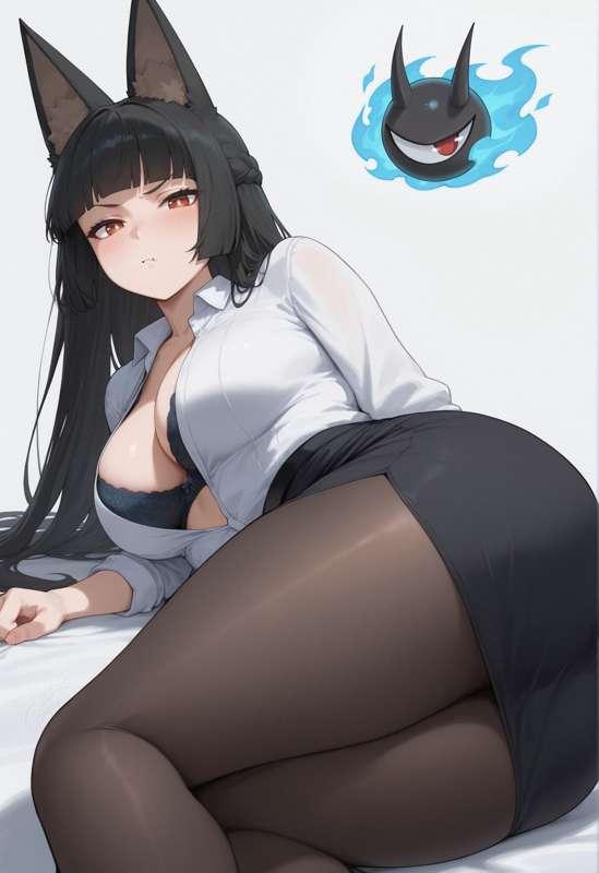 Hoshimi Miyabi 『Zenless Zone Zero』 (X Rewards part II)
