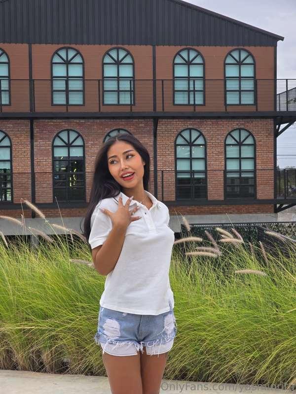 Enjoying the moment…☀️💋💕