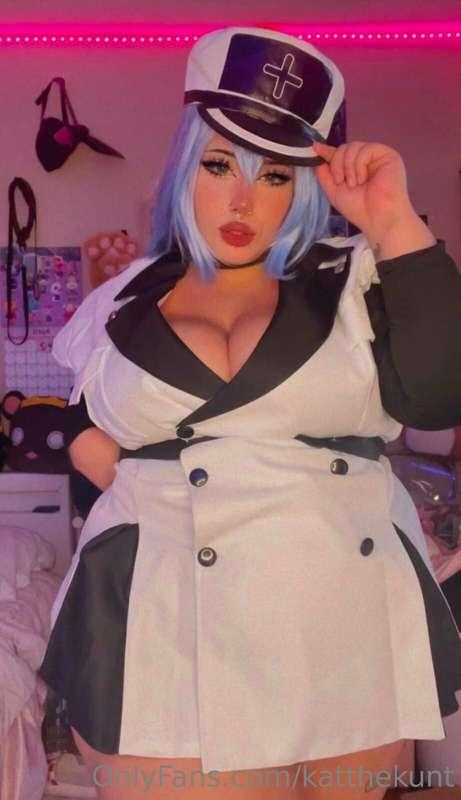 If you could cast me in a movie, who would I play?♥️