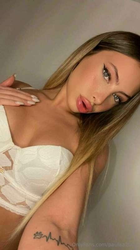 A lot of people I know change their looks with surgery 😜 I'v..