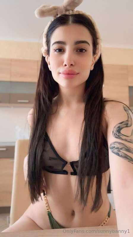 ##❤️‍🔥 @jjasmini IS WET RIGHT NOW ❤️‍🔥
Only the naughtiest c..
