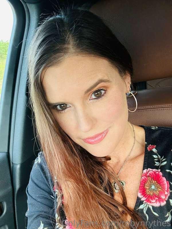 Headed to a party. Trouble coming! Also - more answers to yo..