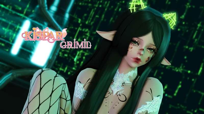 ❀ Grimil ❀