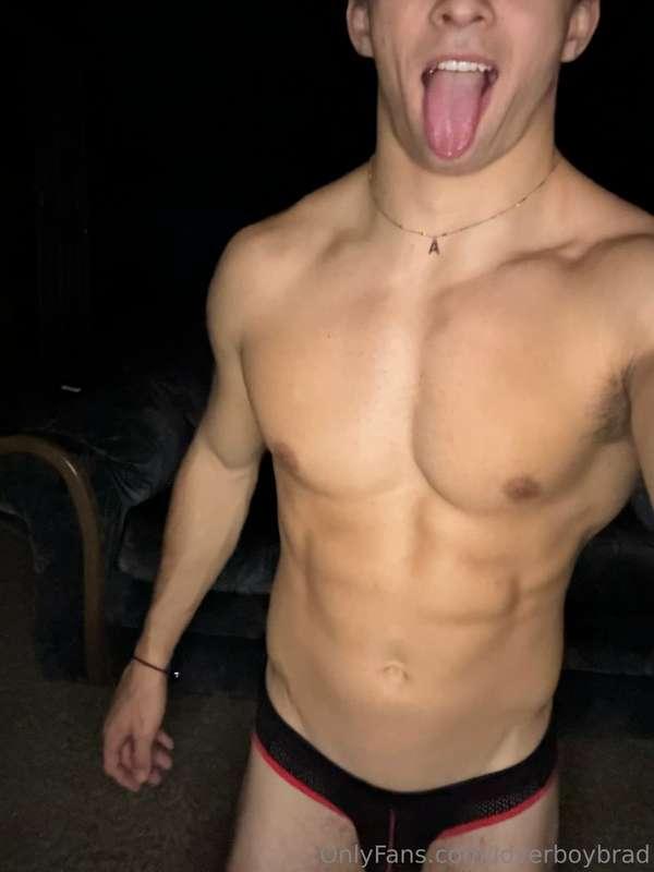 loverboybrad image #15
