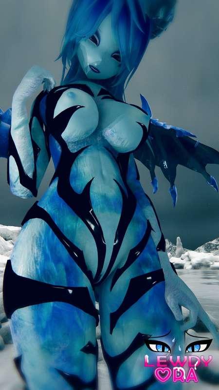 lewdyora image #79