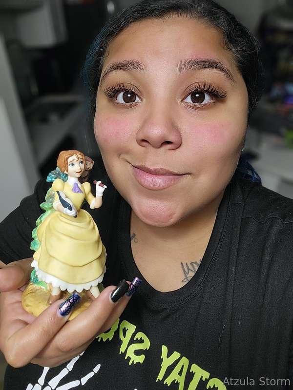 Happy Nerds-day!I love Tarzan! Especially the soundtrack. Wh..