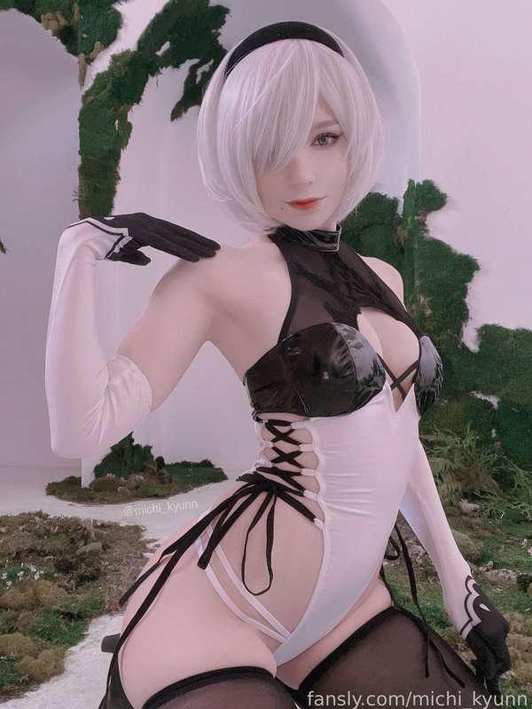 michi_kyunn image #0
