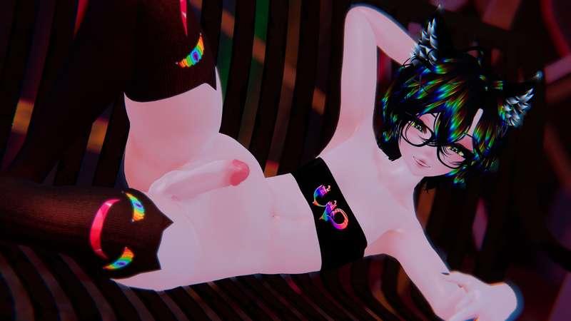 🤩SOLO CONTENT🤩
Care to join me on the bench?

#Fyp #solo #pic #nsfw #hentai #lewdtuber #femboi #cock
