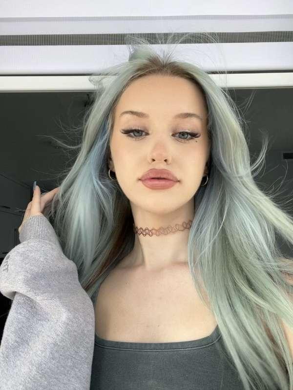 windy